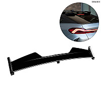 Тунинг спойлер крило за заден прозорец BMW X6 G06 2019-2022 – DBb003